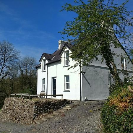 Farthings Hook Mill Holiday Cottage Henrys Moat Exteriör bild