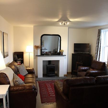 Farthings Hook Mill Holiday Cottage Henrys Moat Exteriör bild