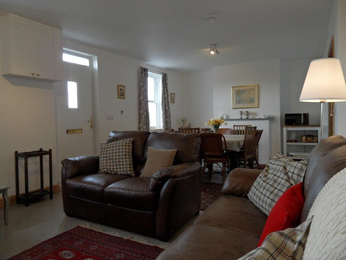 Farthings Hook Mill Holiday Cottage Henrys Moat Exteriör bild