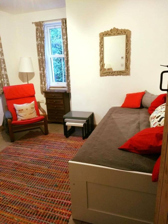 Farthings Hook Mill Holiday Cottage Henrys Moat Exteriör bild