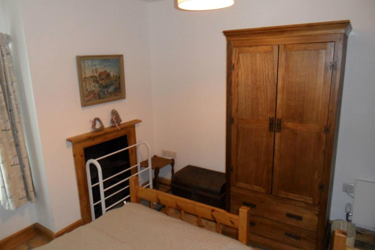 Farthings Hook Mill Holiday Cottage Henrys Moat Exteriör bild