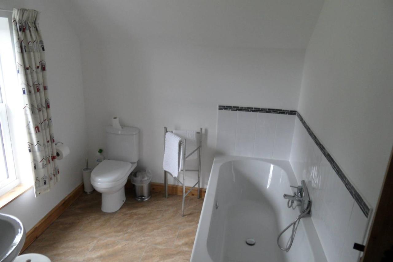 Farthings Hook Mill Holiday Cottage Henrys Moat Exteriör bild